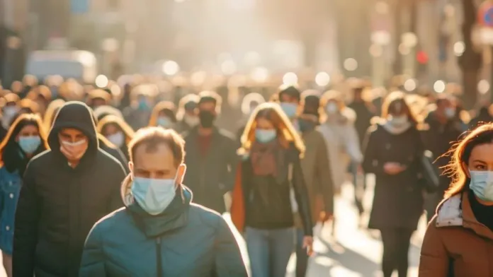 Nuevo sistema innovador para detectar infecciones peligrosas al instante. Nuevo sistema innovador para detectar infecciones peligrosas al instante.