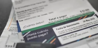 Resultados de la segunda convocatoria del subsidio eléctrico desde el 2 de enero.