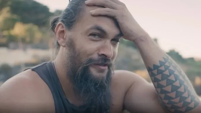 Jason Momoa regresa al universo DC Jason Momoa regresa al universo DC