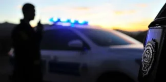 Prisión preventiva para hombre que asesinó a su suegra y atacó a su esposa en Villarrica.