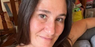 Belén Mora presenta a su hijo ‘Ponchito’ en una emotiva revelación familiar.