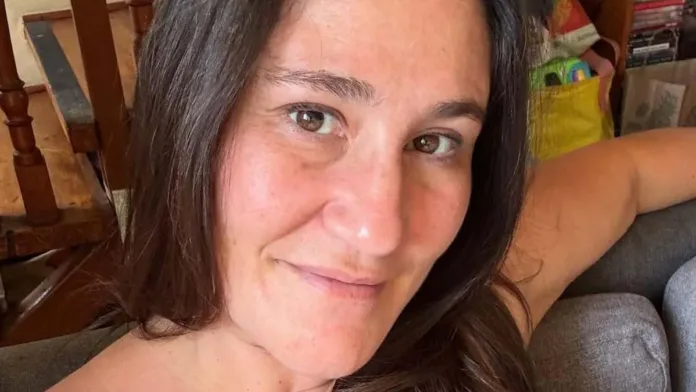 Belén Mora presenta a su hijo ‘Ponchito’ en una emotiva revelación familiar. Belén Mora presenta a su hijo ‘Ponchito’ en una emotiva revelación familiar.