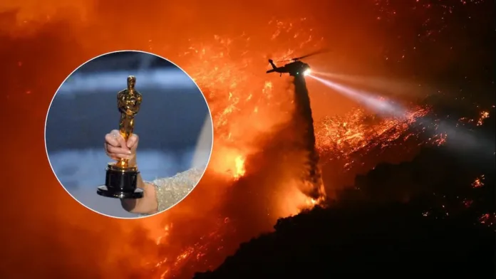 Premios Oscar 2023: Nuevas fechas tras incendios en California. Premios Oscar 2023: Nuevas fechas tras incendios en California.