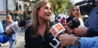 Megamedia condenada por despido injustificado de Paulina de Allende-Salazar.