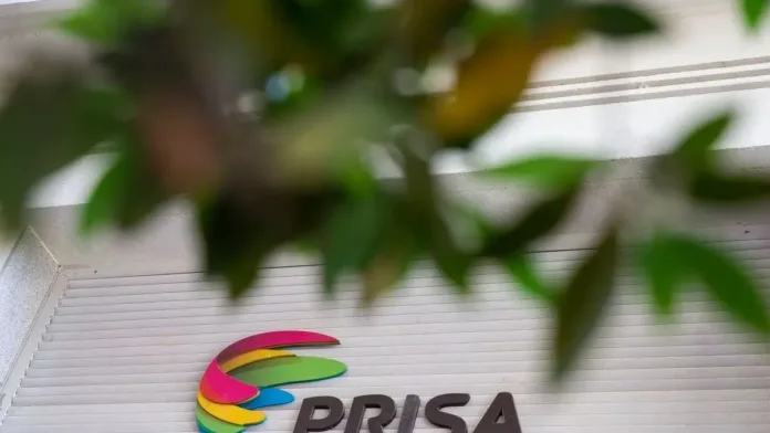 PRISA Media y Live Nation: una alianza que transformará la promoción musical global. PRISA Media y Live Nation: una alianza que transformará la promoción musical global.