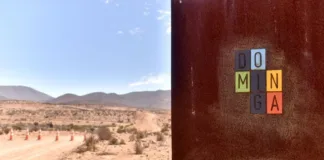 El Comité de Ministros rechaza unánimemente el Proyecto Dominga.