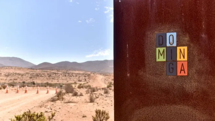 El Comité de Ministros rechaza unánimemente el Proyecto Dominga. El Comité de Ministros rechaza unánimemente el Proyecto Dominga.