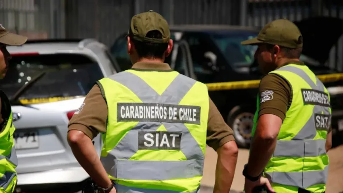 Tragedia en Puerto Varas: niño de 11 años fallece en accidente vehicular. Tragedia en Puerto Varas: niño de 11 años fallece en accidente vehicular.
