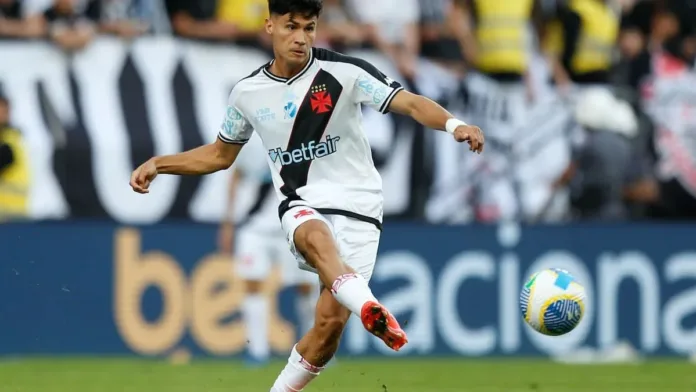 Pablo Galdames se une a la legión chilena en Independiente Pablo Galdames se une a la legión chilena en Independiente
