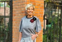 Raquel Argandoña revela detalles inesperados sobre su vida amorosa actual.