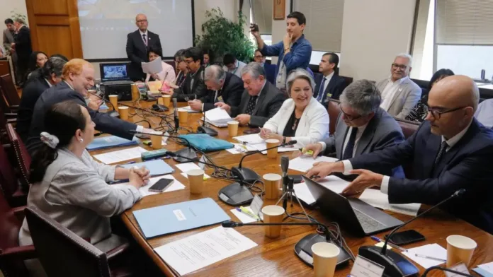 La reforma de pensiones: claves de los nuevos cambios propuestos por el Gobierno. La reforma de pensiones: claves de los nuevos cambios propuestos por el Gobierno.