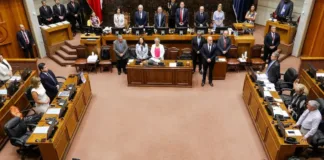 El Senado da luz verde a la reforma de pensiones