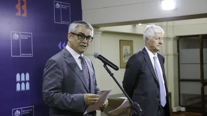 Negociaciones sobre reforma del impuesto a la renta se enfrían; posible aplazamiento a marzo. Negociaciones sobre reforma del impuesto a la renta se enfrían; posible aplazamiento a marzo.