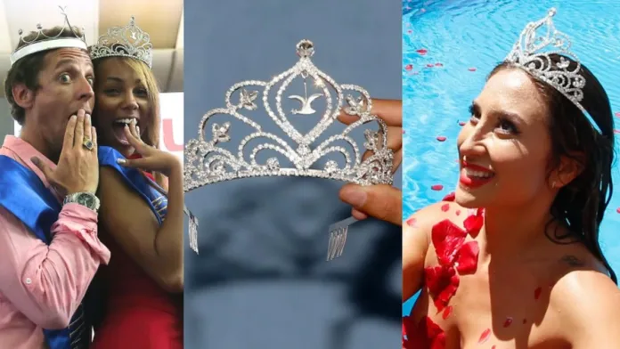 El regreso de los Reyes de Viña: artistas y comediantes se postulan automáticamente. El regreso de los Reyes de Viña: artistas y comediantes se postulan automáticamente.