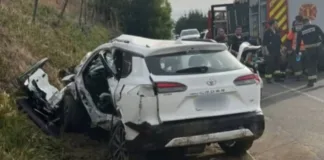 Mendoza lamenta la pérdida del ex rugbista argentino en trágico accidente en Zapallar.