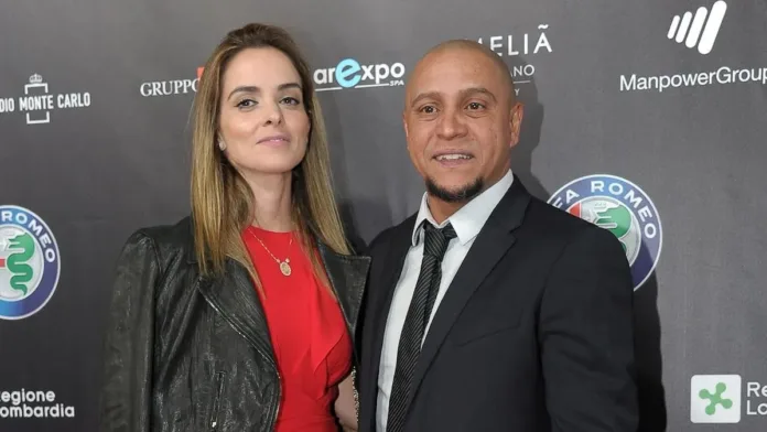 Roberto Carlos enfrenta un nuevo capítulo personal tras su separación y mudanza a Valdebebas Roberto Carlos enfrenta un nuevo capítulo personal tras su separación y mudanza a Valdebebas