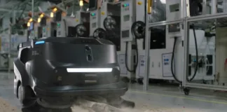 Robots de limpieza: la nueva era del aseo en hogares chilenos.