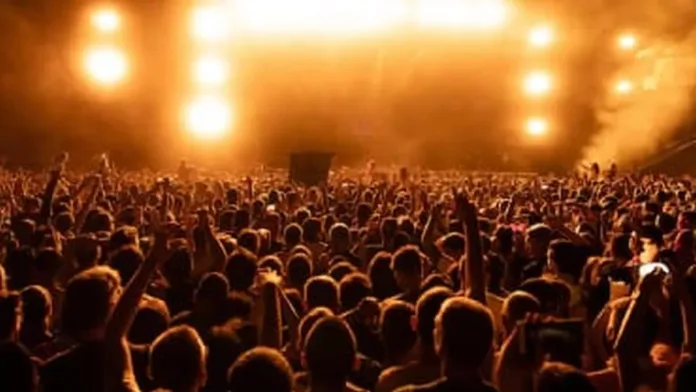 El legendario músico británico regresa a Chile en 2025: ¡no te lo pierdas! El legendario músico británico regresa a Chile en 2025: ¡no te lo pierdas!