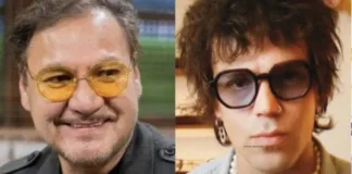 Rodrigo Muñoz celebra la relación de su hija con el talentoso Camilo Zicavo.