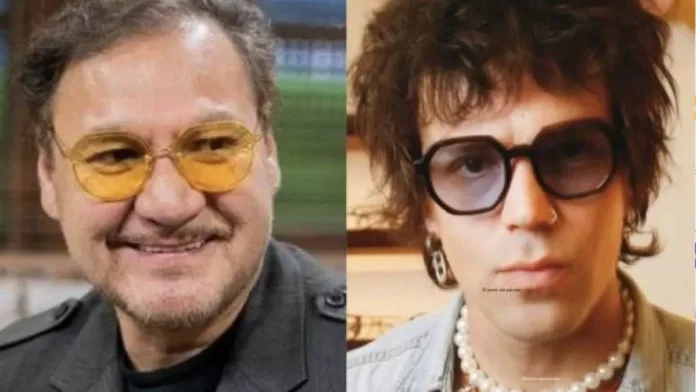 Rodrigo Muñoz celebra la relación de su hija con el talentoso Camilo Zicavo. Rodrigo Muñoz celebra la relación de su hija con el talentoso Camilo Zicavo.