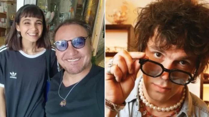 Rodrigo Muñoz confirma el romance de su hija Daniela con Camilo Zicavo. Rodrigo Muñoz confirma el romance de su hija Daniela con Camilo Zicavo.