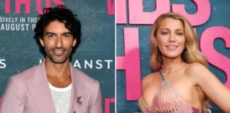 El abogado de Baldoni prepara demanda contra Lively
