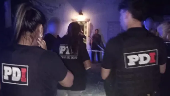 Cuarto asesinato en Rosario en solo seis días: la violencia no cesa. Cuarto asesinato en Rosario en solo seis días: la violencia no cesa.