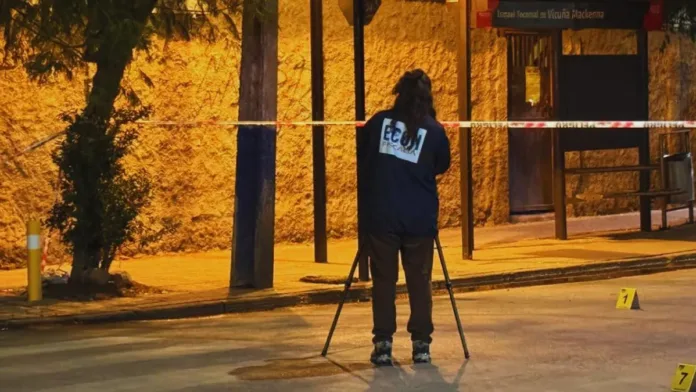 Hombre asesinado a balazos mientras conducía en San Ramón; recibió al menos cinco disparos. Hombre asesinado a balazos mientras conducía en San Ramón; recibió al menos cinco disparos.