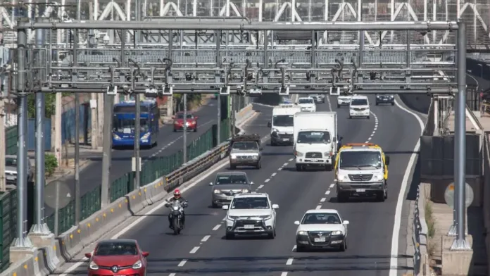Conaset advierte sobre el aumento de muertes en accidentes de tránsito este verano. Conaset advierte sobre el aumento de muertes en accidentes de tránsito este verano.