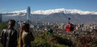 Descubre diez parques gratuitos en la RM para disfrutar este verano.