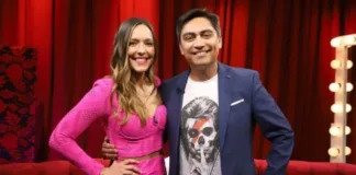 Maly Jorquiera demanda a la prensa por infidelidad de Sergio Freire.