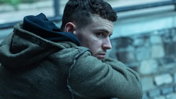 Descubre la serie española que te mantendrá al borde del asiento en Netflix. Descubre la serie española que te mantendrá al borde del asiento en Netflix.