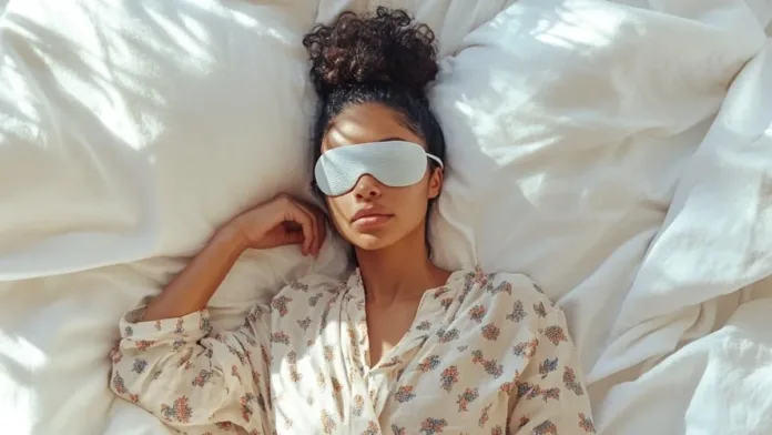 Explora las tendencias de "sleepmaxxing" y su impacto en la calidad del sueño. Explora las tendencias de "sleepmaxxing" y su impacto en la calidad del sueño.