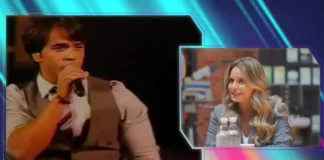 Soledad Onetto revela su emotiva experiencia con Luis Fonsi en Viña.