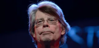 El libro que Stephen King desearía olvidar: un secreto literario inédito.