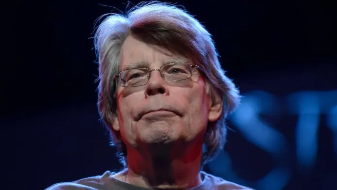 El libro que Stephen King desearía olvidar: un secreto literario inédito. El libro que Stephen King desearía olvidar: un secreto literario inédito.