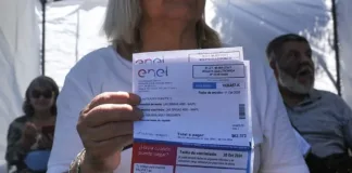 Plazo extendido para apelar resultados de subsidio eléctrico: infórmate aquí.