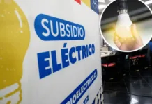 Subsidio Eléctrico 2025: Descuentos en cuentas de luz en Chile