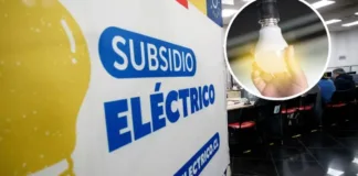 Subsidio Eléctrico 2025: Descuentos en cuentas de luz en Chile