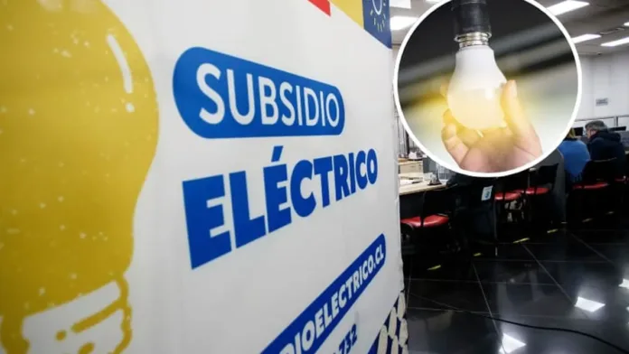 Subsidio Eléctrico 2025: Descuentos en cuentas de luz en Chile Subsidio Eléctrico 2025: Descuentos en cuentas de luz en Chile