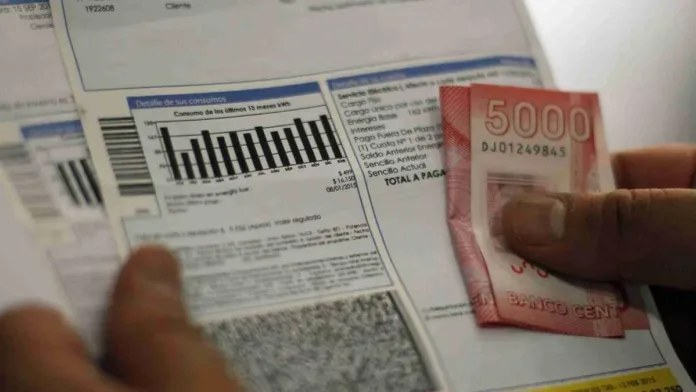 Descubre la fecha de la tercera postulación al Subsidio Eléctrico. Descubre la fecha de la tercera postulación al Subsidio Eléctrico.