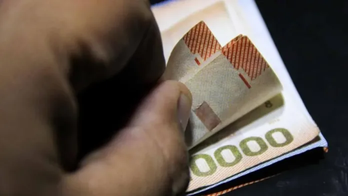 Aumento del sueldo mínimo 2025: un alivio ante la inflación creciente. Aumento del sueldo mínimo 2025: un alivio ante la inflación creciente.