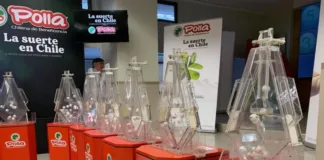 Consulta si eres uno de los 30 ganadores del Sorteo La Suerte 2024 en Chile.