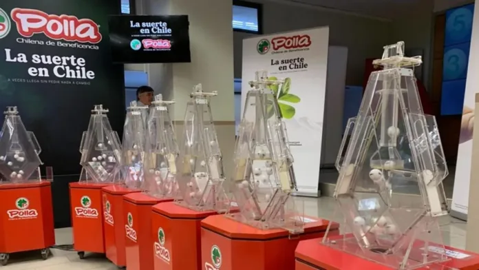 Consulta si eres uno de los 30 ganadores del Sorteo La Suerte 2024 en Chile. Consulta si eres uno de los 30 ganadores del Sorteo La Suerte 2024 en Chile.