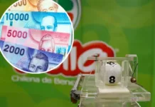 ¿Eres uno de los ganadores? Verifica si tu RUT ganó en La Suerte de Ser Chileno 2024.