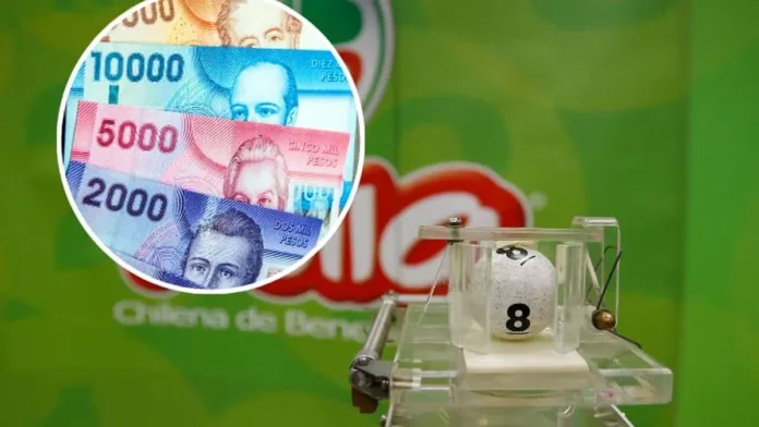 ¿Eres uno de los ganadores? Verifica si tu RUT ganó en La Suerte de Ser Chileno 2024. ¿Eres uno de los ganadores? Verifica si tu RUT ganó en La Suerte de Ser Chileno 2024.