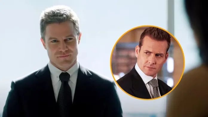 El tráiler de "Suits L.A" promete sorpresas y el regreso de Harvey Specter. El tráiler de "Suits L.A" promete sorpresas y el regreso de Harvey Specter.