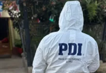 Tragedia en Talca: niño de 2 años herido por disparo accidental de su abuelo.
