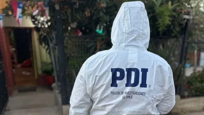 Tragedia en Talca: niño de 2 años herido por disparo accidental de su abuelo. Tragedia en Talca: niño de 2 años herido por disparo accidental de su abuelo.