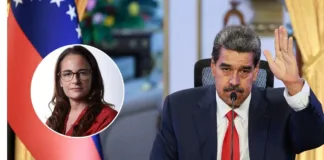 La exdirectora de HRW elogia la postura de Chile sobre la crisis en Venezuela.